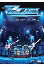 Watch ZZ Top Live from Texas Megashare9