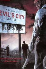Watch Evil's City Megashare9