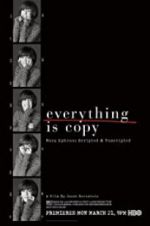 Watch Everything Is Copy Megashare9