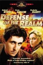 Watch Defence of the Realm Megashare9