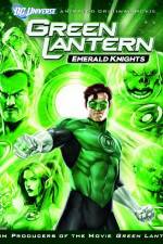 Watch Green Lantern Emerald Knights Megashare9