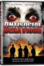 Watch Antisocial Behaviour Megashare9
