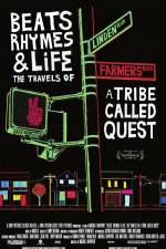 Watch Beats Rhymes & Life The Travels of a Tribe Called Quest Megashare9