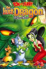 Watch Tom & Jerry: The Lost Dragon Megashare9