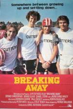 Watch Breaking Away Megashare9