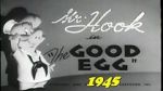 Watch The Good Egg (Short 1945) Megashare9