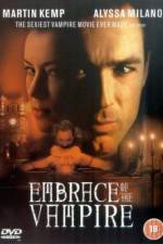 Watch Embrace of the Vampire Megashare9