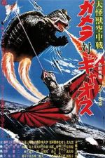 Watch Daikaij kchsen: Gamera tai Gyaosu Megashare9