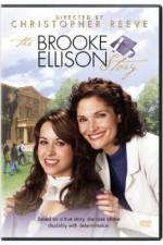 Watch The Brooke Ellison Story Megashare9