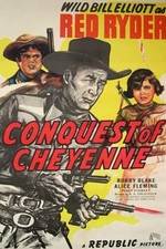 Watch Conquest of Cheyenne Megashare9