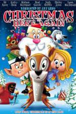 Watch Christmas Is Here Again Megashare9