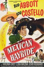 Watch Mexican Hayride Megashare9