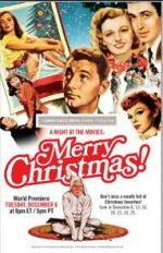 Watch A Night at the Movies: Merry Christmas! Megashare9