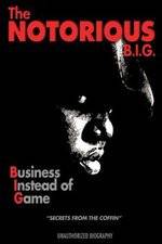 Watch Notorious B.I.G. Business Instead of Game Megashare9