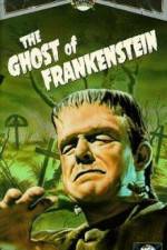 Watch The Ghost of Frankenstein Megashare9