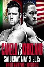 Watch Canelo Vs. Kirkland Megashare9