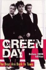 Watch Green Day: The Boys are Back in Town Megashare9