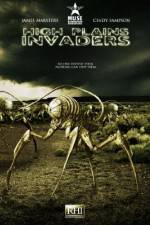 Watch High Plains Invaders Megashare9