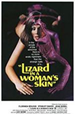 Watch A Lizard in a Woman\'s Skin Megashare9