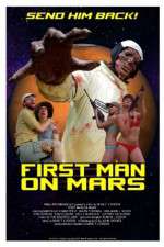 Watch First Man on Mars Megashare9