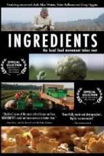 Watch Ingredients Megashare9