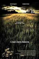 Watch Cold Creek Manor Megashare9