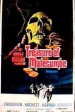 Watch Treasure of Matecumbe Megashare9