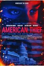 Watch American Thief Megashare9