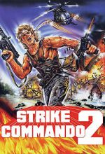 Watch Strike Commando 2 Megashare9