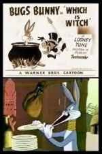 Watch Which Is Witch (Short 1949) Megashare9