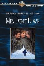 Watch Men Don't Leave Megashare9