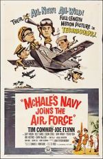 Watch McHale\'s Navy Joins the Air Force Megashare9