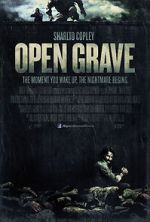 Watch Open Grave Megashare9