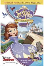 Watch Sofia the First: Once Upon a Princess Megashare9