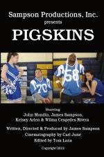 Watch Pigskins Megashare9