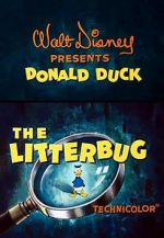 Watch The Litterbug (Short 1961) Megashare9