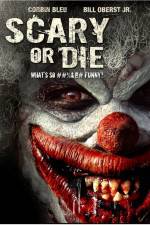 Watch Scary or Die Megashare9