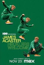 Watch James Acaster: Hecklers Welcome (TV Special 2024) Megashare9