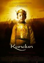 Watch Kundun Megashare9