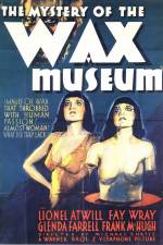 Watch Mystery of the Wax Museum Megashare9