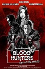 Watch Blood Hunters: Rise of the Hybrids Megashare9