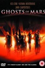 Watch Ghosts of Mars Megashare9