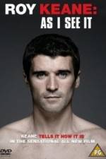 Watch Roy Keane As I See It Megashare9