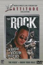 Watch WWF The Rock Know Your Role Megashare9