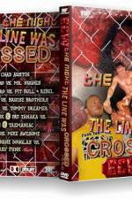 Watch ECW The Night The Line Was Crossed Megashare9