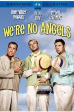 Watch We're No Angels Megashare9