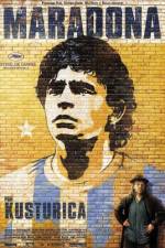 Watch Maradona by Kusturica Megashare9