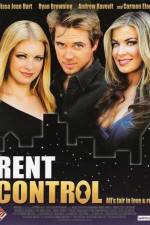 Watch Rent Control Megashare9