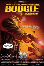 Watch Boogie el aceitoso Megashare9