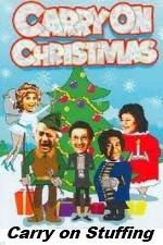 Watch Carry on Christmas Carry on Stuffing Megashare9